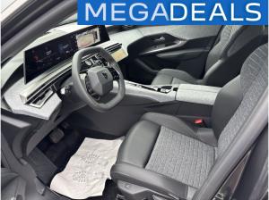 Peugeot 5008 Allure Hybrid 145 e-DSC6 / AHK / 360° Kamera