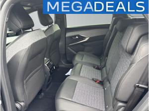 Peugeot 5008 Allure Hybrid 145 e-DSC6 / AHK / 360° Kamera