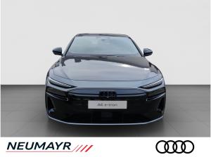 Audi A6 e-tron Sportback quattro S line busines