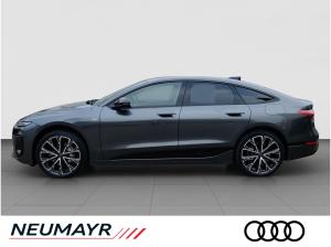 Audi A6 e-tron Sportback quattro S line busines