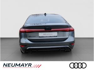 Audi A6 e-tron Sportback quattro S line busines