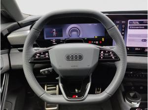 Audi A6 e-tron Sportback quattro S line busines