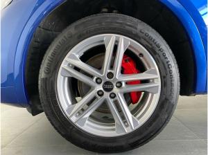 Audi Q5 40 TDI quattro S line BUSINESS+MATRIX+RFK+GRA+RWO