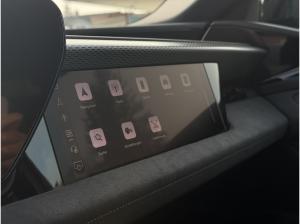 Audi A6 e-tron Sportback quattro S line busines