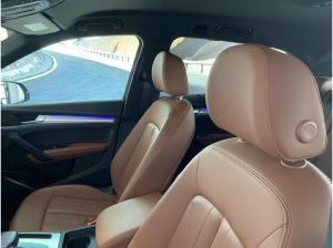 Audi Q5 40 TDI quattro S line BUSINESS+MATRIX+RFK+GRA+RWO