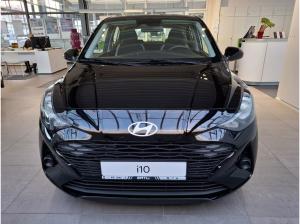 Hyundai i10 1.0 Select (Sofort verfügbar)