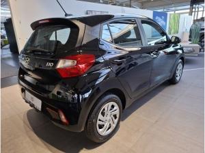 Hyundai i10 1.0 Select (Sofort verfügbar)
