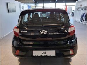 Hyundai i10 1.0 Select (Sofort verfügbar)