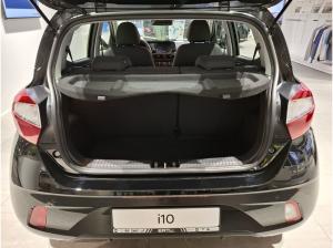 Hyundai i10 1.0 Select (Sofort verfügbar)