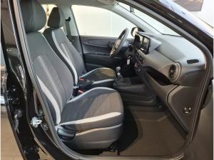 Hyundai i10 1.0 Select (Sofort verfügbar)