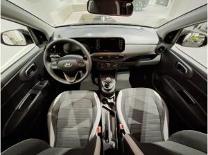 Hyundai i10 1.0 Select (Sofort verfügbar)