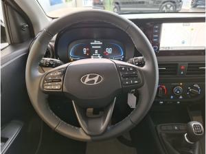 Hyundai i10 1.0 Select (Sofort verfügbar)