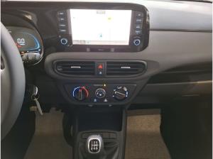 Hyundai i10 1.0 Select (Sofort verfügbar)