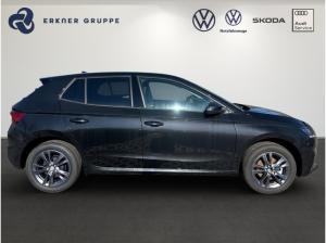 Skoda Fabia 1.0 TSI Balance +ACC+BHZFS+NAVI+RFK+SHZ+PDC+GRA+LED+