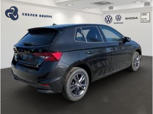 Skoda Fabia 1.0 TSI Balance +ACC+BHZFS+NAVI+RFK+SHZ+PDC+GRA+LED+