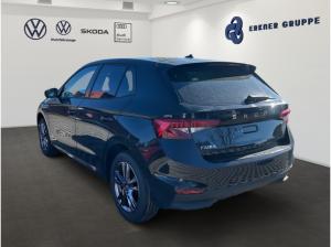 Skoda Fabia 1.0 TSI Balance +ACC+BHZFS+NAVI+RFK+SHZ+PDC+GRA+LED+