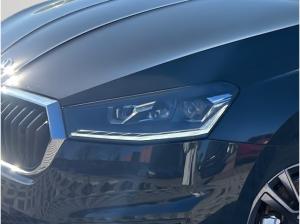 Skoda Fabia 1.0 TSI Balance +ACC+BHZFS+NAVI+RFK+SHZ+PDC+GRA+LED+