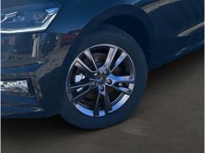 Skoda Fabia 1.0 TSI Balance +ACC+BHZFS+NAVI+RFK+SHZ+PDC+GRA+LED+