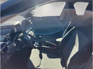 Skoda Fabia 1.0 TSI Balance +ACC+BHZFS+NAVI+RFK+SHZ+PDC+GRA+LED+