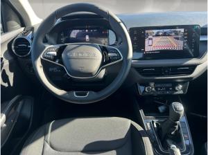 Skoda Fabia 1.0 TSI Balance +ACC+BHZFS+NAVI+RFK+SHZ+PDC+GRA+LED+