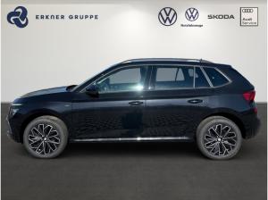 Skoda Kamiq 1.0 TSI DSG Tour +AHK+ACC+NAVI+SHZ+PDC+