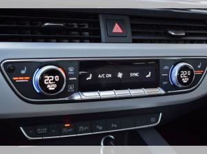 Audi A4 Avant 45 TFSI qu/S-tr. *S-line*LED*Pano*AHK*