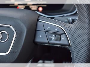 Audi A4 Avant 45 TFSI qu/S-tr. *S-line*LED*Pano*AHK*
