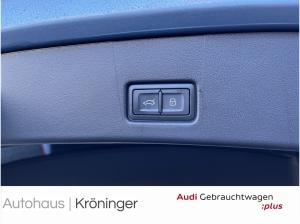 Audi Q4 e-tron Sportback 45 Sline AHK Navigation