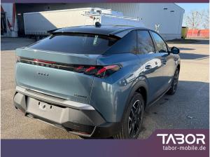 Peugeot 3008 Hybrid GT 360° Nav RCTA ACC SHZ Keyl Alarm