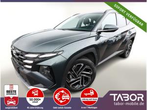 Hyundai TUCSON Tucson MHEV Trend Matrix HUD 19Z Krell 3Z-Klima