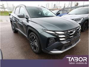 Hyundai TUCSON Tucson MHEV Trend Matrix HUD 19Z Krell 3Z-Klima