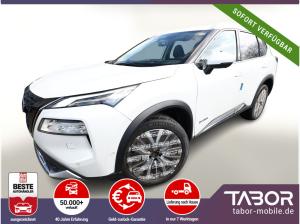 Nissan X-Trail Tekna+ e-4ORCE Pano Bose Nappa 20LM SHZ