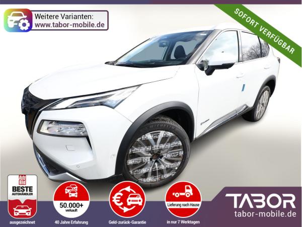 Nissan X-Trail Tekna+ e-4ORCE Pano Bose Nappa 20LM SHZ
