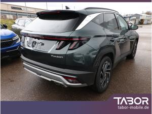 Hyundai TUCSON Tucson MHEV Trend Matrix HUD 19Z Krell 3Z-Klima
