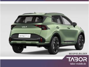 Kia Sportage HEV GT-Line eHK elSitze 4xSHZ DigC ACC