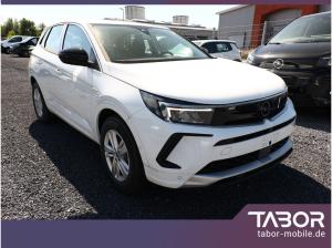 Opel Grandland 1.2 130 PDC vo/hi LM17Z Klimaaut