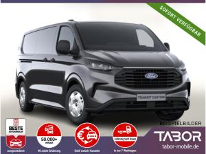 Ford Transit Custom Aut Trend 320L2 LED LadeP SHZ Kam