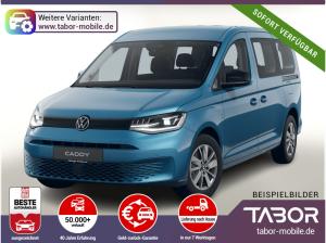 Volkswagen Caddy Maxi 7S LM16 LED AC(2Zone) Kam ACC AppCo