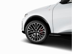 Audi Q5 TDI qu. 2xS line/Pano/HuD/Matrix/360°/AHK/21Zoll/ACC