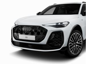 Audi Q5 TDI qu. 2xS line/Pano/HuD/Matrix/360°/AHK/21Zoll/ACC