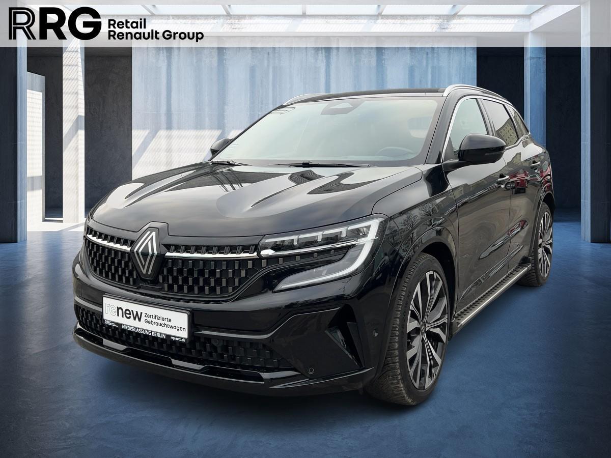 Renault Austral 1.2 TCE 200 E-Tech Full Hybrid