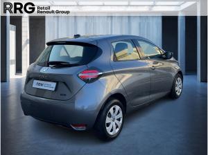 Renault ZOE R135 Z.E.50 EVOLUTION CCS