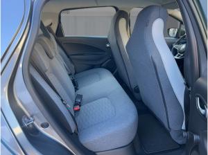 Renault ZOE R135 Z.E.50 EVOLUTION CCS