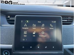 Renault ZOE R135 Z.E.50 EVOLUTION CCS