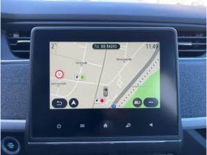 Renault ZOE R135 Z.E.50 EVOLUTION CCS