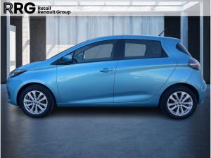 Renault ZOE R135 Z.E. 50 Experience CCS