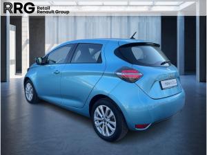 Renault ZOE R135 Z.E. 50 Experience CCS