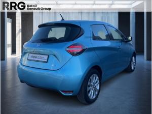 Renault ZOE R135 Z.E. 50 Experience CCS