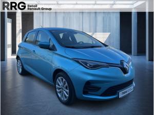 Renault ZOE R135 Z.E. 50 Experience CCS