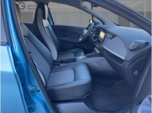 Renault ZOE R135 Z.E. 50 Experience CCS
